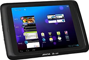 Archos Arnova 8b G3 8GB [8" WiFi only] schwarz verkaufen