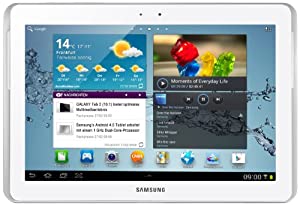 Samsung Galaxy Tab 2 (P5100) 16GB [10,1" WiFi + 3G] white verkaufen