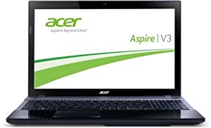 Acer Aspire V3-571G-736b8G75Makk [15,6", Intel Core i7 2,2GHz, 8GB RAM, 750GB HDD, NVIDIA GT 640M, DVD, Win 8] schwarz verkaufen