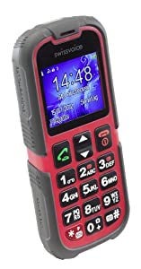 Swissvoice SV39 GSM Outdoor rot verkaufen
