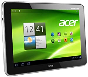 Acer Iconia Tab A701 64GB [10.1" WiFi + 3G] silber verkaufen
