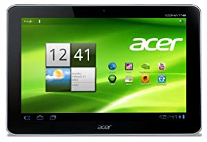 Acer Iconia Tab A210 16GB [10,1" WiFi only] grau verkaufen