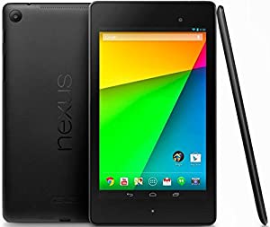 Asus Google Nexus 7 (2012) 16GB [7" WiFi only] schwarz verkaufen