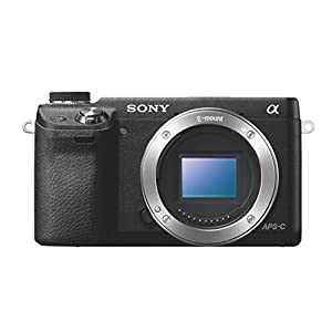 Sony NEX-6 [16.1MP, Full-HD, 3"] schwarz verkaufen