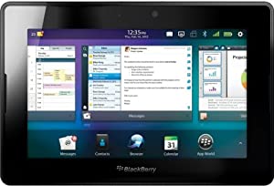 Blackberry Playbook 32GB [7" WiFi + 3G] schwarz verkaufen