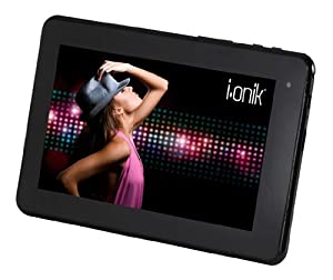 i-onik Tablet-PC TP7-1000 8GB [7" WiFi only] schwarz verkaufen