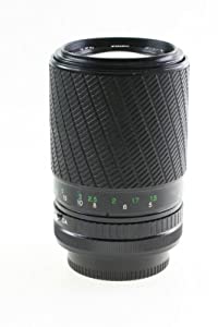 Auto Zoom Exakta 70-210mm 70-210 mm 4.0-5.6 4-5.6 für Canon FD verkaufen