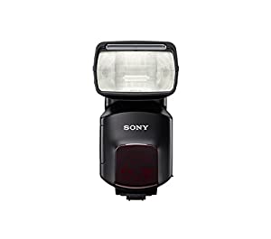 Sony HVL-F60M Blitzgerät schwarz verkaufen