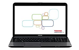 Toshiba Satellite L870-177 [17,3", Intel Core i7 2,4GHz, 8GB RAM, 750GB HDD, AMD Radeon HD 7670M, Win 8] schwarz/silber verkaufen