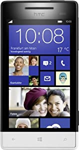 HTC Windows Phone 8S domino verkaufen