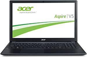 Acer Aspire V5-571G-323b4G50Makk [15,6", Intel Core i3 1,4GHz, 4GB RAM, 500GB HDD, NVIDIA GT 620M, DVD, Win 8] schwarz verkaufen