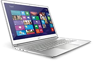 Acer Aspire S7-191-53314G12ass [11,6", Intel Core i5 1,7GHz, 4GB RAM, 128GB SSD, Intel HD Graphics 4000, Touchscreen, Win 8] silber verkaufen