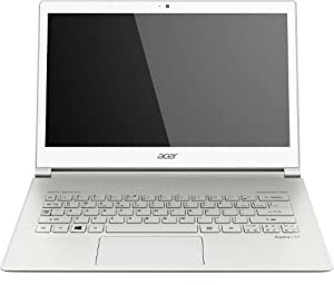 Acer Aspire S7-391-73514G25aws [13,3", Intel Core i7 1,9GHz, 4GB RAM, 256GB SSD, Intel HD Graphics 4000, Touchscreen, Win 8] weiß verkaufen