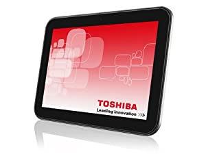 Toshiba AT300SE-101 16GB eMMC [10,1" WiFi only] silber verkaufen