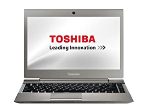 Toshiba Satellite Z930-12Z [13,3", Intel Core i5 1,7GHz, 4GB RAM, 128GB SSD, Intel HD Graphics 4000, Win 8] grau/schwarz verkaufen