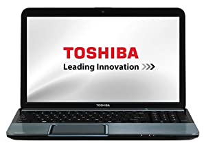 Toshiba Satellite L855D-10J [15,6", AMD A8 1,9GHz, 8GB RAM, 640GB HDD, AMD Radeon HD 7640G, DVD, Win 8] eisblau/aluminium verkaufen