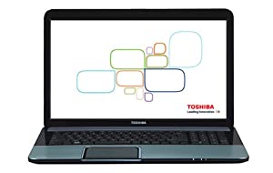 Toshiba Satellite L875-12P 43,9 cm (17,3 Zoll) Notebook (Intel Core i5 3210M, 2,5GHz, 8GB RAM, 1TB HDD, AMD HD 7670, DVD, Win 8) verkaufen