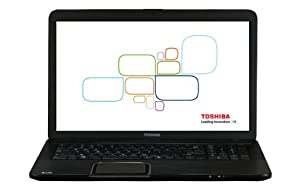 Toshiba Satellite C870-19L [17,3", Intel Core i3 2,4GHz, 4GB RAM, 750GB HDD, Intel HD Graphics 4000, Win 8] schwarz verkaufen