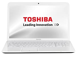 Toshiba Satellite C870-19R [17,3", Intel Core i5 2,5GHz, 4GB RAM, 640GB HDD, Intel HD Graphics 4000, Win 8] weiß verkaufen