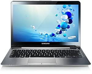 Samsung Serie 5 Ultra Touch [13,3", Intel Core i5 1,7GHz, 8GB RAM, 128GB SSD, Intel HD Graphics 4000, Touchscreen, Win 8] silber verkaufen