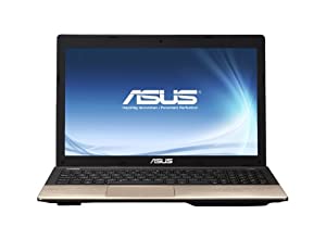 Asus A55VJ-SX036H [15,6", Intel Core i5 2,5GHz, 4GB RAM, 500GB HDD, NVIDIA GeForce GT 635M, DVD, Win 8] schwarz/bronze verkaufen