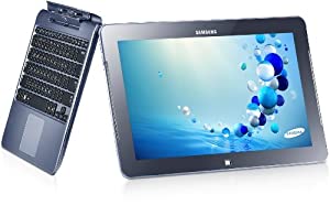 Samsung Ativ Smart PC 500T1C A03 64GB [11,6" WiFi only, inkl. Keyboard Dock + Pen] metall blau verkaufen