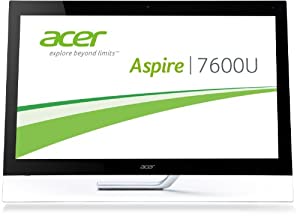 Acer Aspire 7600U [27", Intel Core i7 2,4GHz 8GB RAM, 1TB HDD, NVIDIA GeForce GT 640M, Win 8] schwarz verkaufen