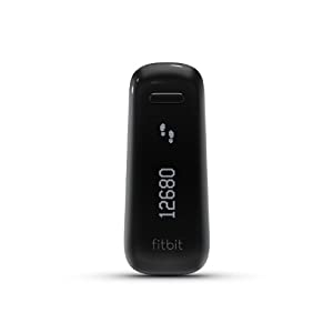 Fitbit One rot verkaufen