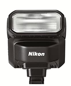 Nikon SB-N7 Blitzgerät schwarz verkaufen