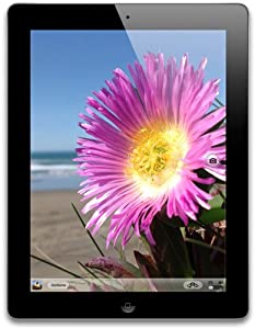 Apple iPad 4 16GB [9,7" WiFi only] schwarz verkaufen