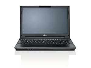 Fujitsu LifeBook AH532 [15,6", Intel Core i3 2,2GHz, 4GB RAM, 750GB HDD, Intel HD Graphics 3000, Win 8] schwarz verkaufen