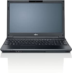 Fujitsu LifeBook AH532 39,6 cm (15,6 Zoll) Notebook (Intel Core i5 3210M, 2,5GHz, 8GB RAM, 750GB HDD, NVIDIA GT 640M, DVD, Win 8) schwarz verkaufen