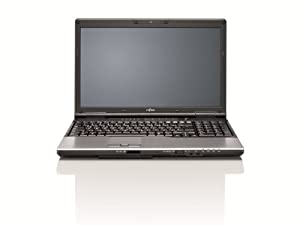Fujitsu E782 Lifebook 39,6 cm (15,6 Zoll) Notebook (Intel Core i7-3612QM, 2,1GHz, 4GB RAM, 500GB HDD, Intel HD 4000, DVD, Win 8 Pro) schwarz verkaufen