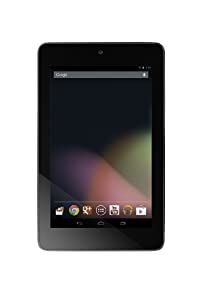 Asus Google Nexus 7 (2012) 32GB [7" WiFi only] schwarz verkaufen