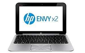 HP Envy x2 11-g001el 64GB eMMC [11,6" WiFi only, inkl. Keyboard Dock] silber verkaufen
