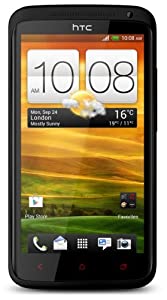 HTC One X+ Plus 32GB schwarz verkaufen