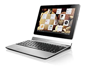Lenovo IdeaTab S2110 16GB [10,1" WiFi only, inkl. Keyboard Dock] silber/schwarz verkaufen