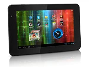 Prestigio MultiPad 7.0 Pro Duo 8GB [7" WiFi only] schwarz verkaufen