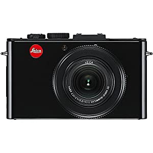 Leica D-Lux 6 [12.7MP, 4-fach opt. Zoom] schwarz verkaufen
