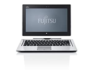 Fujitsu Stylistic Q702 128GB [11,6" WiFi + 3G inkl. KeyboardDock] silber verkaufen