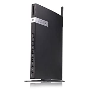 Asus Eee Box EB1033-B0340 [Intel Atom D 1,86GHz, 4GB RAM, 500GB HDD, NVIDIA GeForce GT610M] schwarz verkaufen