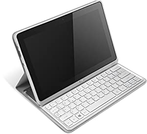 Acer Iconia W700 128GB [11,6" WiFi only, inkl. Keyboard Dock] silber verkaufen