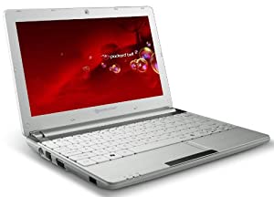 Packard Bell DOTS-C-262G50nkk [10,1", Intel Atom N 1,6GHz, 2GB RAM, 500GB HDD, Intel GMA 3600, MeeGo] schwarz verkaufen