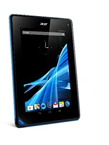 Acer Iconia B1-A71 8GB [7" WiFi only] schwarz verkaufen