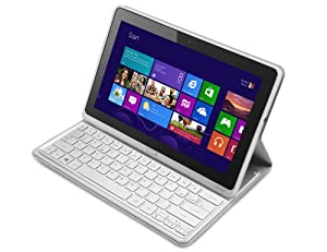 Acer Iconia Tab W700P-323C4G06as 64GB [11,6" WiFi only, inkl. Keyboard Dock] silber verkaufen