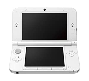 Nintendo 3DS XL weiß verkaufen