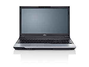 Fujitsu Lifebook A532 [15,6", Intel Core i5 2,6GHz, 4GB RAM, 500GB HDD, Intel HD Graphics 4000, Win 8 Pro] silber/schwarz verkaufen