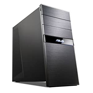 Asus CG8270 Desktop-PC [Intel Core i5 3,1GHz, 12GB RAM, 1TB HDD, NVIDIA GTX 650, DVD, Win 8] verkaufen