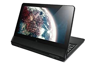 Lenovo ThinkPad Helix 256GB [11,6" WiFi + 3G, Intel Core i7, 8GB RAM, inkl. Keyboard Dock] schwarz verkaufen