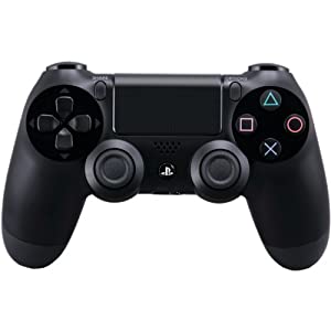 Sony PS4 DualShock 4 Wireless Controller schwarz verkaufen